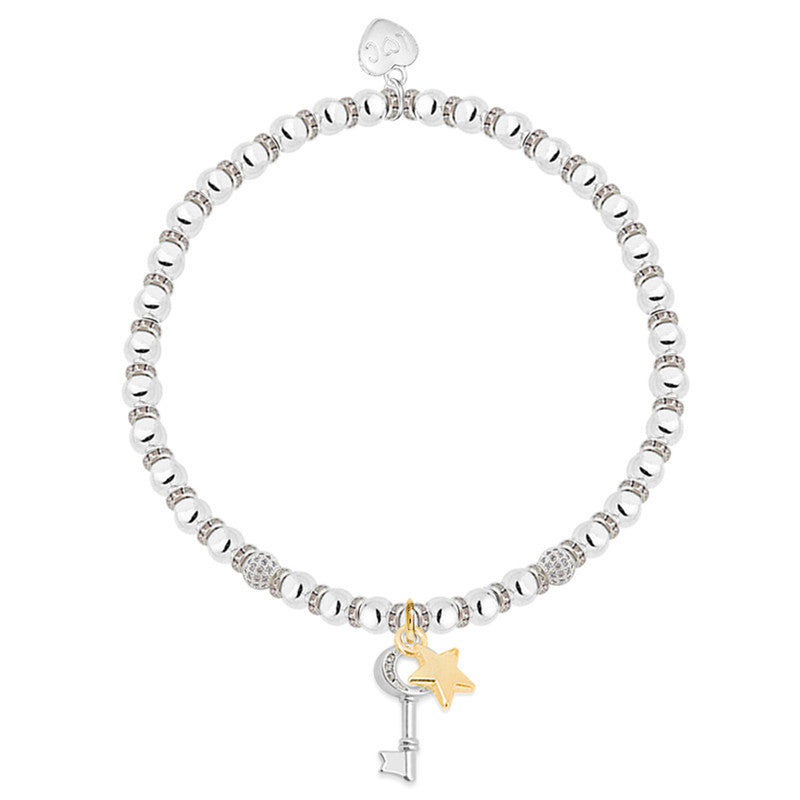 Bracelet - 21st Birthday