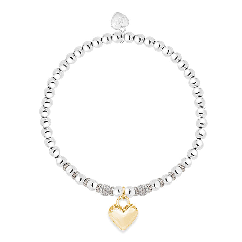 Bracelet - 40th Birthday