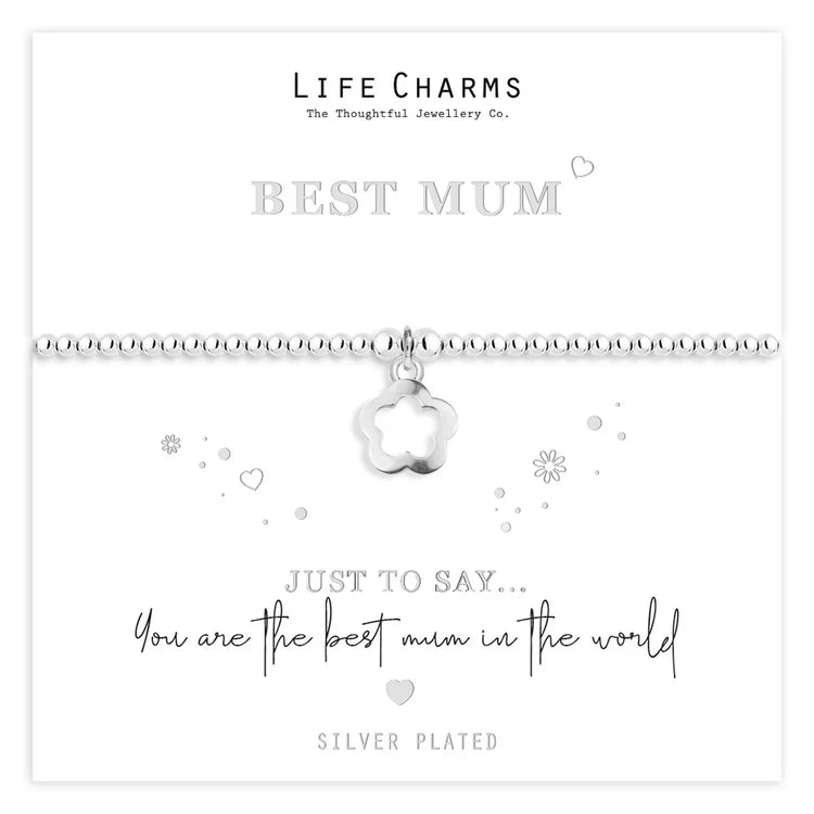Bracelet - Best Mum