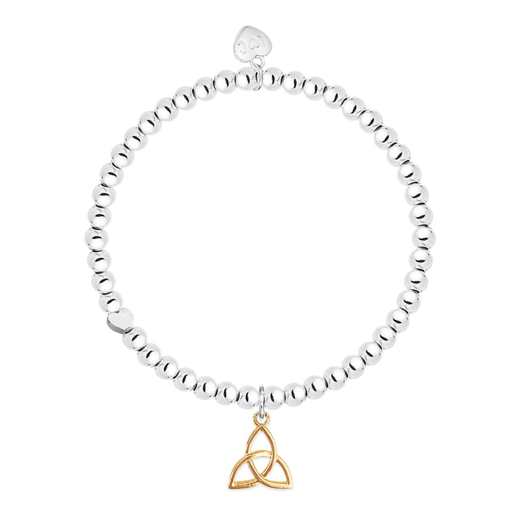 Bracelet - Celtic Knot