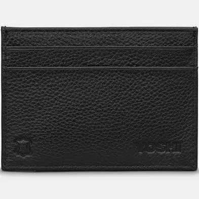 Highland Thistle Academy Card Holder