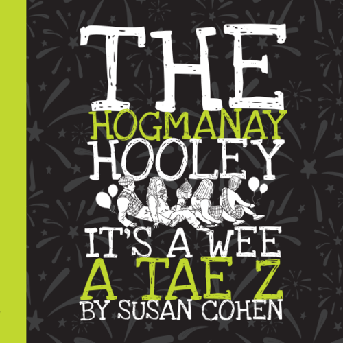 The Hogmanay Hooley