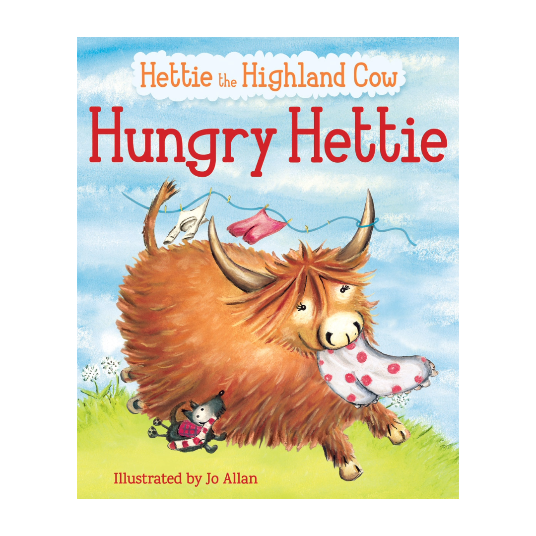 Hungry Hettie