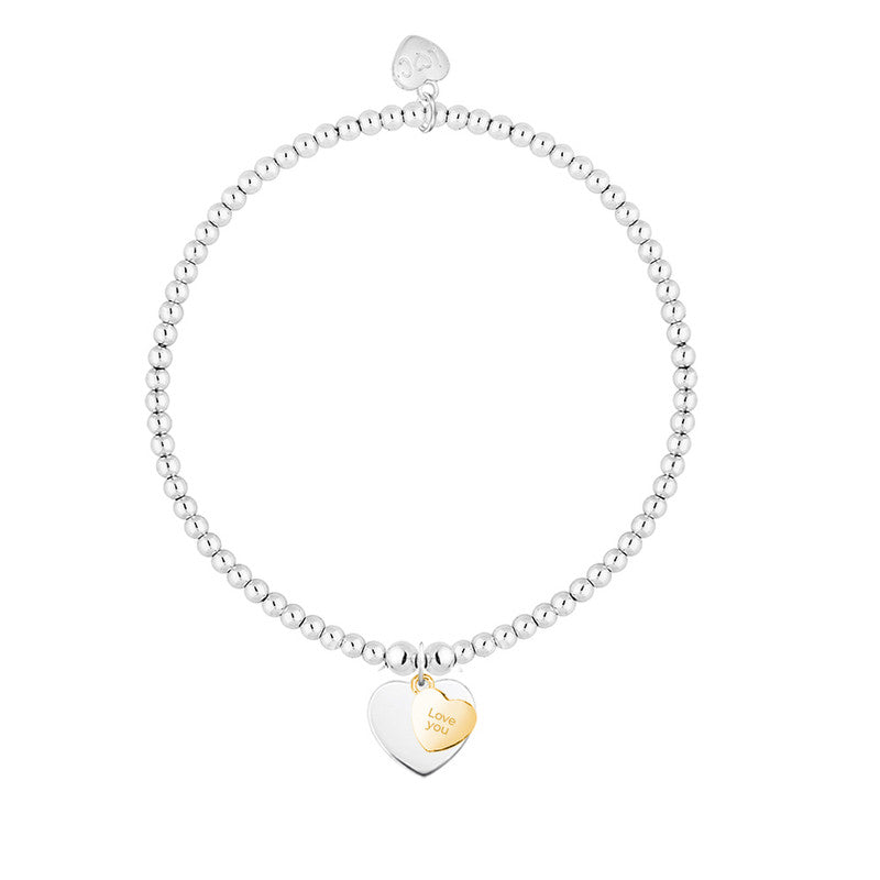 Bracelet - World's Best Mum