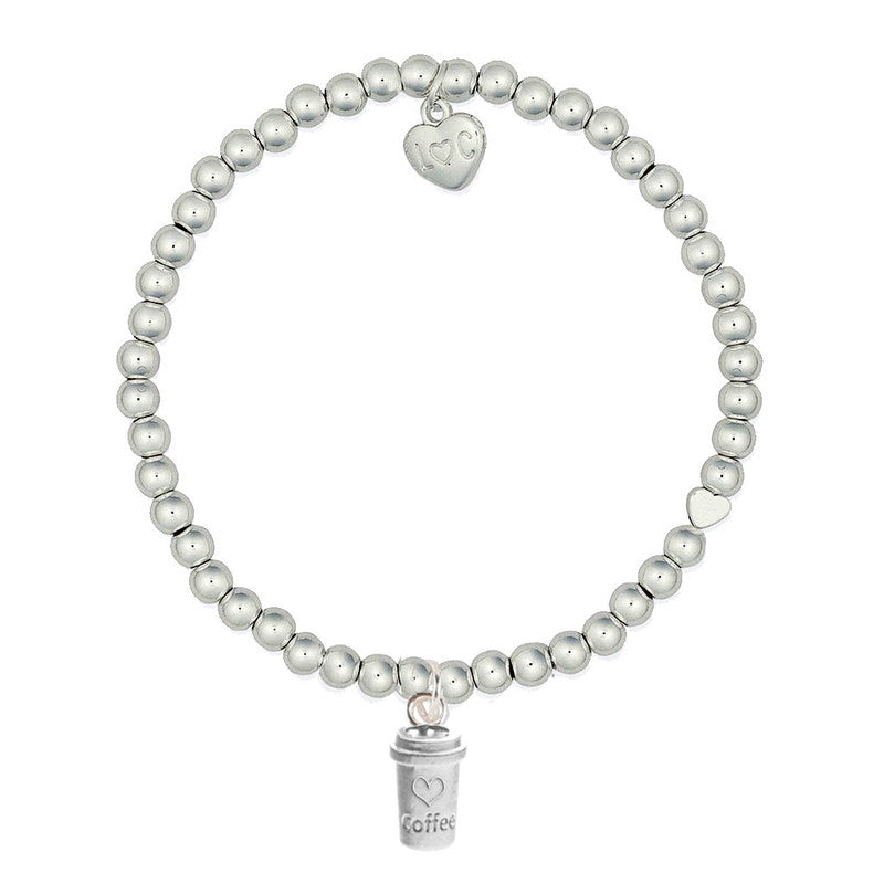 Bracelet - Coffee