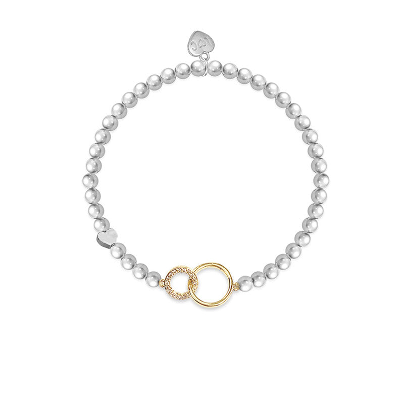 Bracelet - Mother and Daughter
