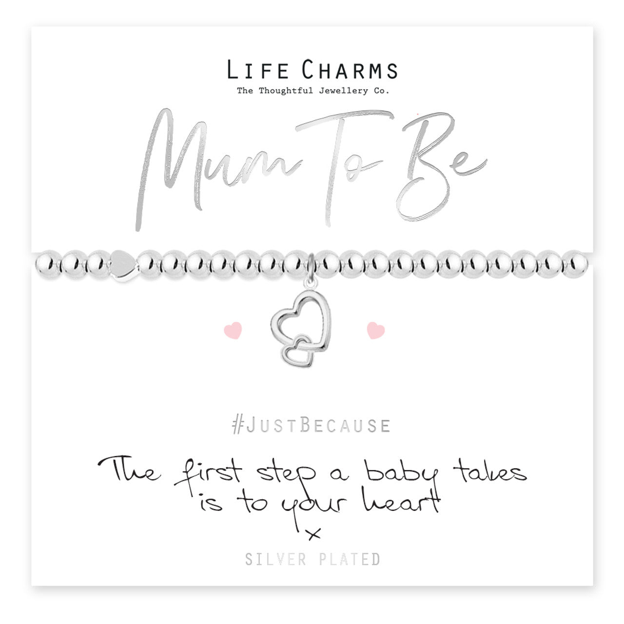 Bracelet - Mum To Be