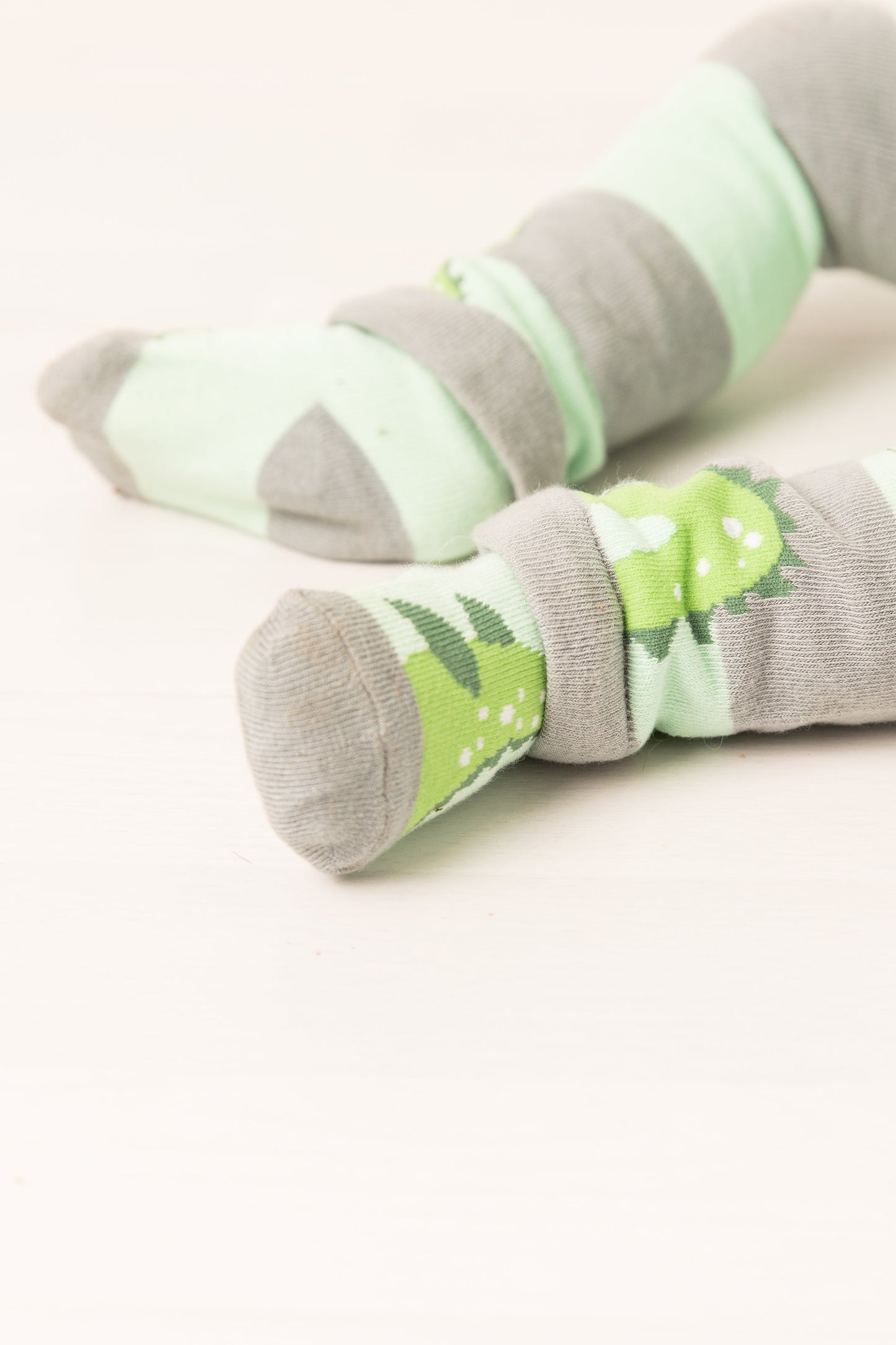 Kids Nessie Socks