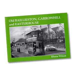 Old Baillieston, Garrowhill and Easterhouse