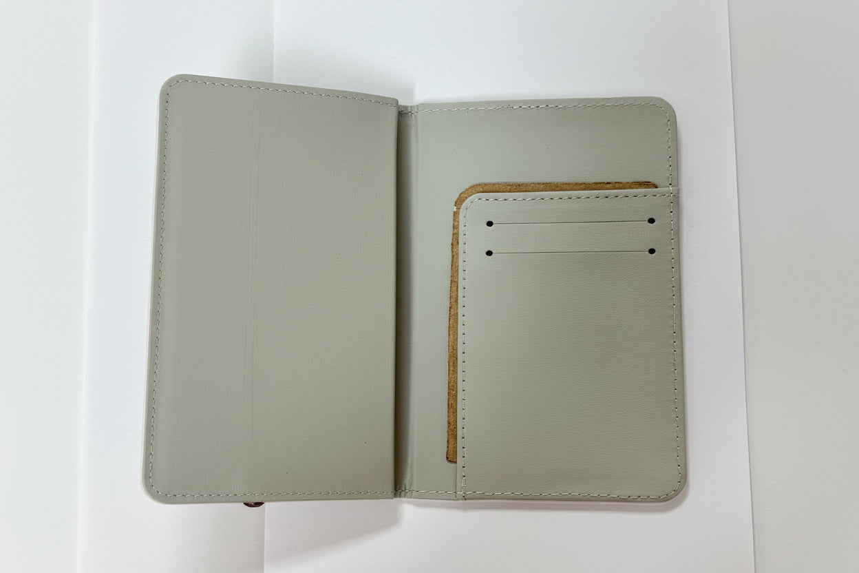 Auld Pals Gaun on Ma Hoalidays Passport Holder