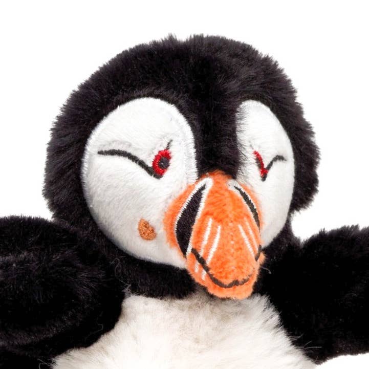 Jomanda Mini Puffin