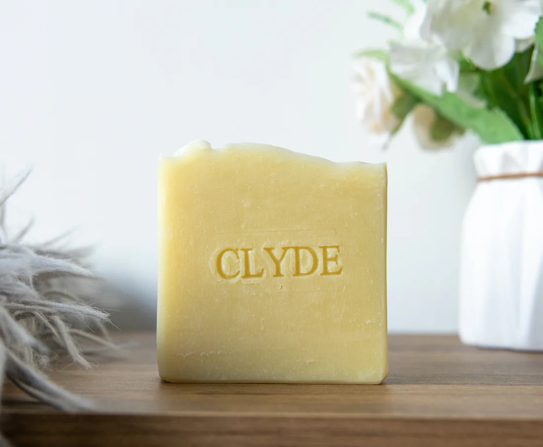 Pure Verbena Soap
