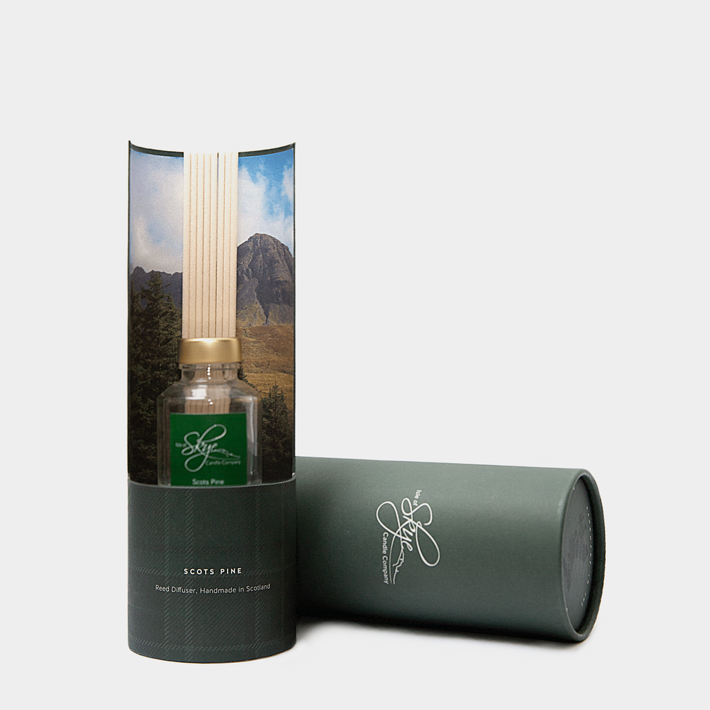 Scots Pine Reed Diffuser