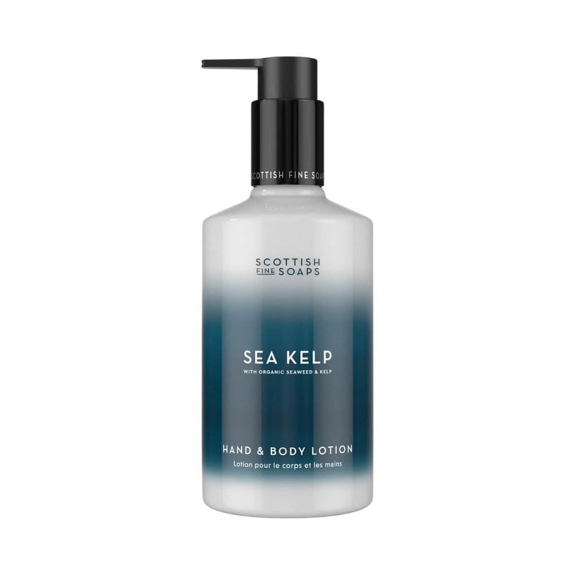 Sea Kelp Hand & Body Lotion