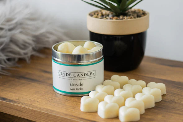 Sea Side Wax Melts