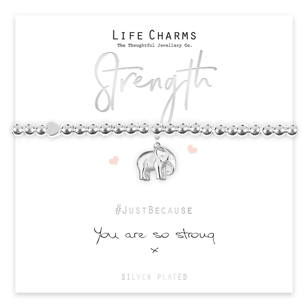 Bracelet - Strength