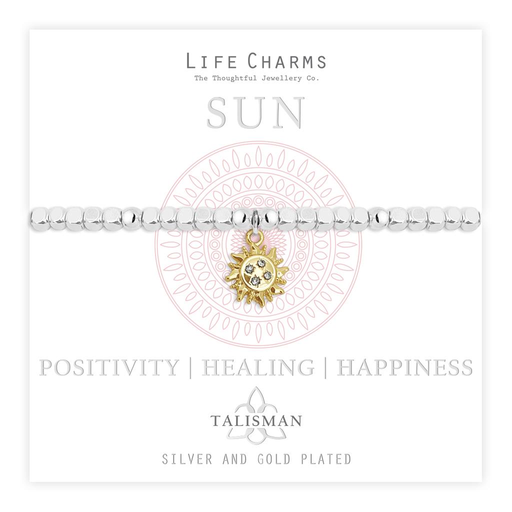 Bracelet - Sun