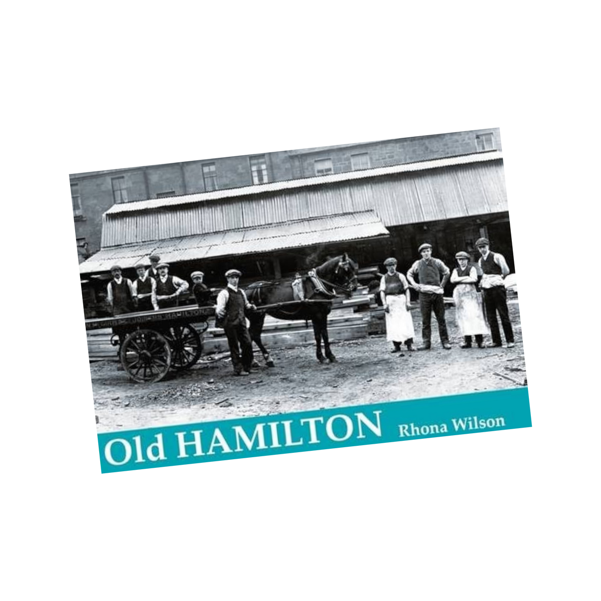 Old Hamilton
