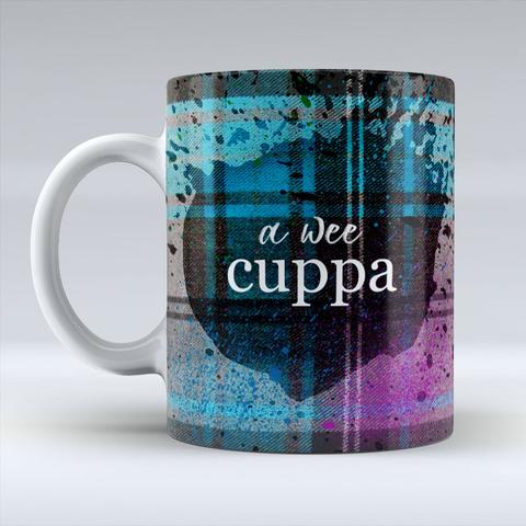 A Wee Cuppa Mug