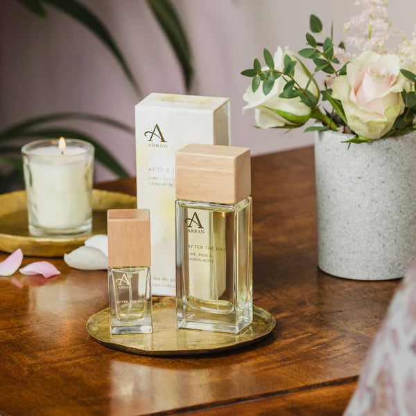 'After the Rain' 15ml Eau de Parfum