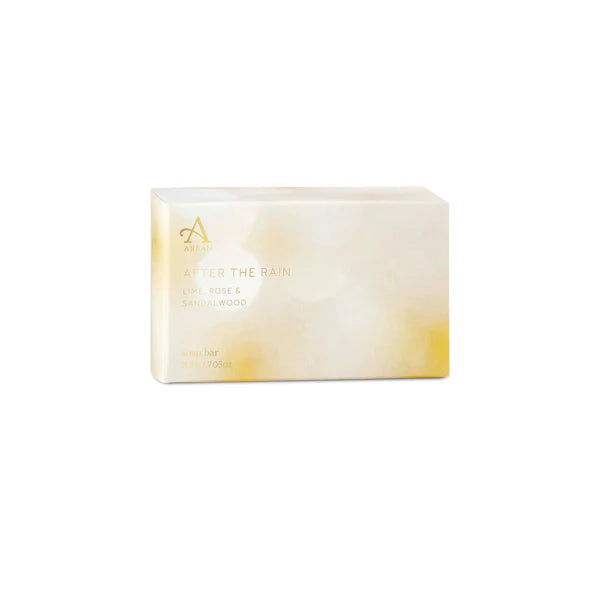 'After the Rain' 200g Soap Bar by Arran of Scotland