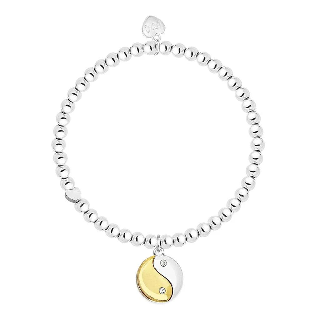 Bracelet - Yoga Lover