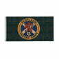 5ft Tartan Army Flag (New)