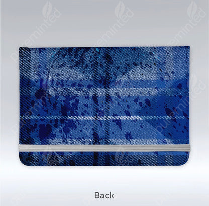 Scotland Lion Passport Holder