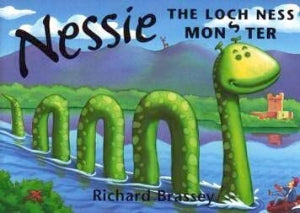 Nessie: The Loch Ness Monster