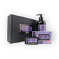 Parma Violet Glasgow Soap Gift Box
