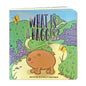 What Is A Haggis? Board Book 