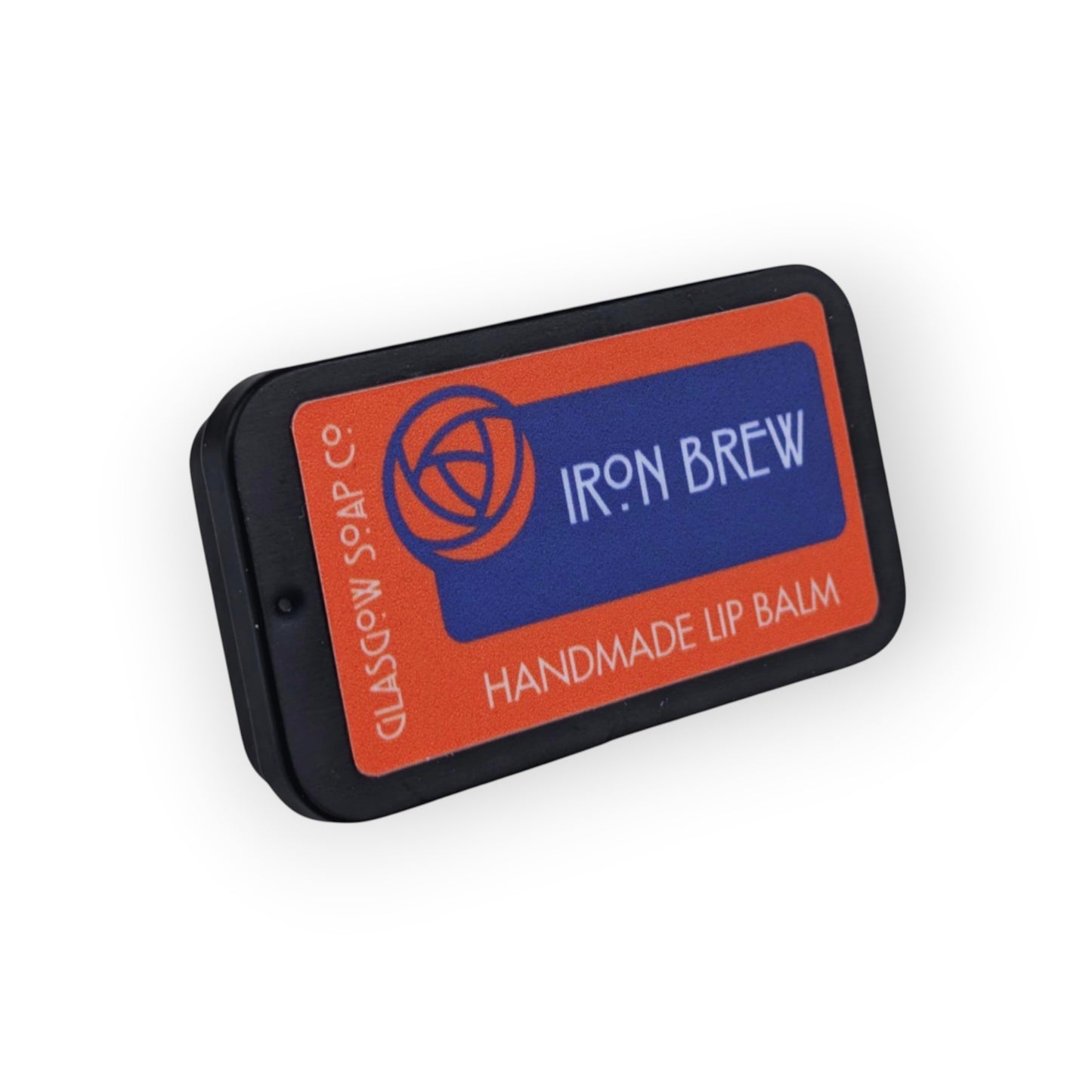 Iron Brew Glasgow Soap Gift Box