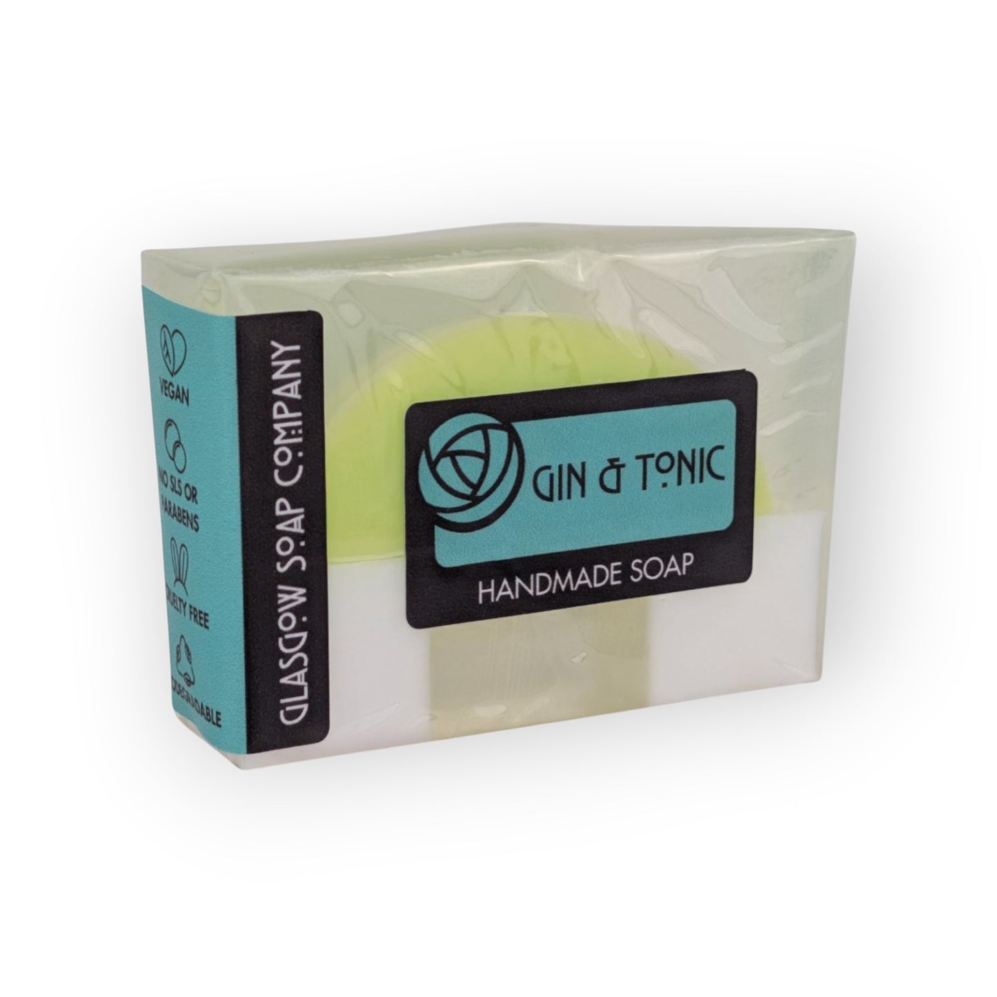 Gin & Tonic Gift Box