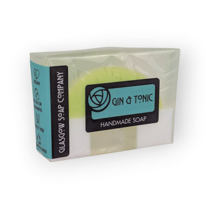 Gin & Tonic Gift Box
