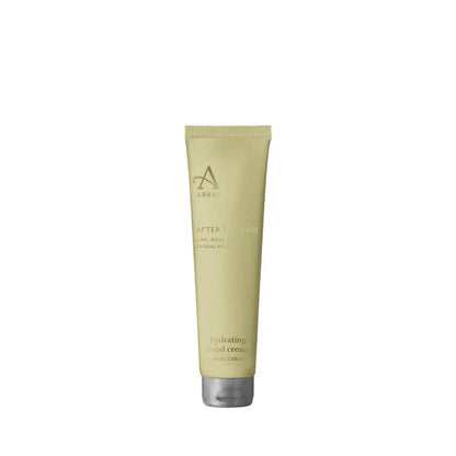 'After the Rain' 40ml Hydrating Hand Cream by Arran of Scotland