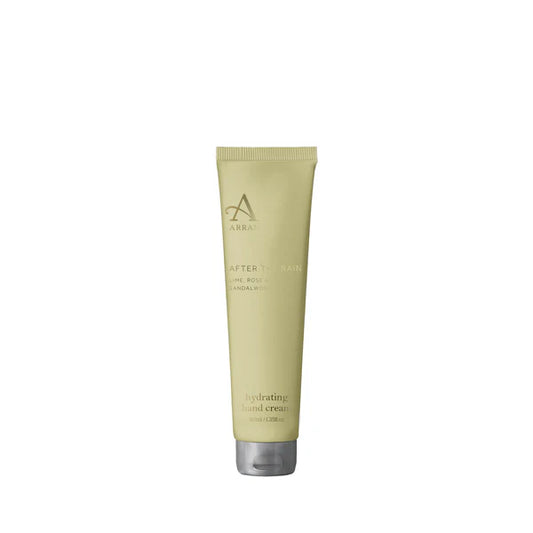 'After the Rain' 40ml Hydrating Hand Cream by Arran of Scotland