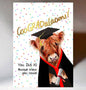 CooGRADulations! Congradulations Card