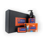 Iron Brew Glasgow Soap Gift Box