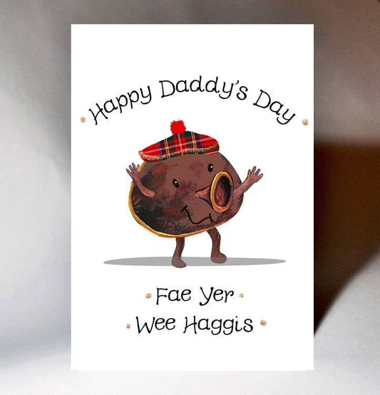 Happy Daddy's Day
