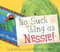 No Such Thing As Nessie! Book
