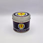 Official Scotland National Football Team Travel Tin Candle - Tartan