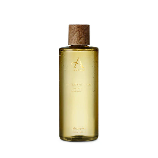'After the Rain' 300ml Hair Shampoo by Arran of Scotland