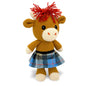 Alfie the Highland Cow Soft Toy