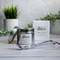 Amber & Spice Candle