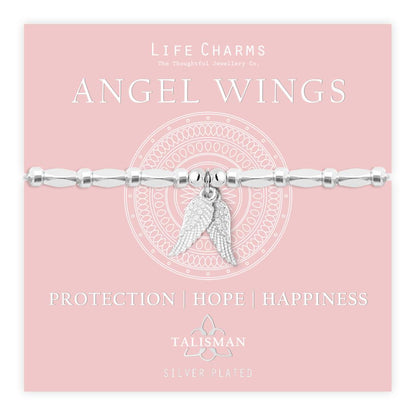 Bracelet - Angel Wings