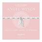 Bracelet - Angel Wings