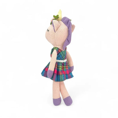 Annie the Unicorn Soft Toy