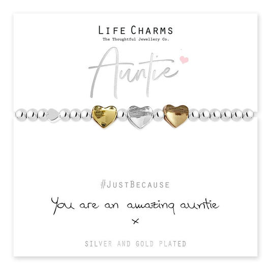 Bracelet - Auntie