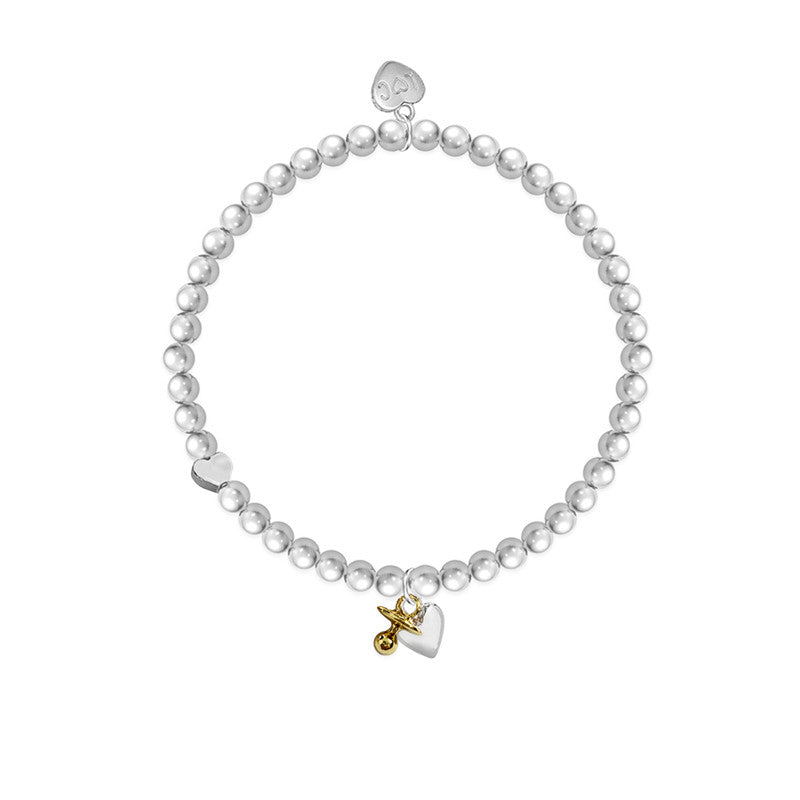 Bracelet - It's Your Baby Shower