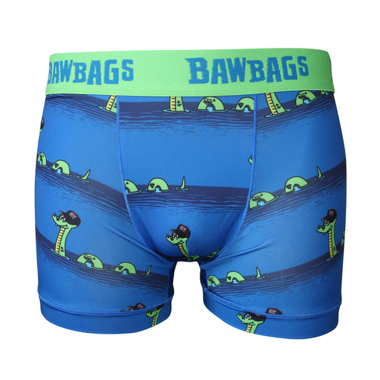 Cool De Sacs Nessie Boxer Shorts